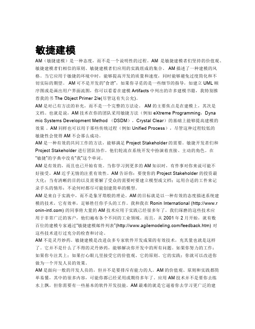 敏捷建模(AM).pdf