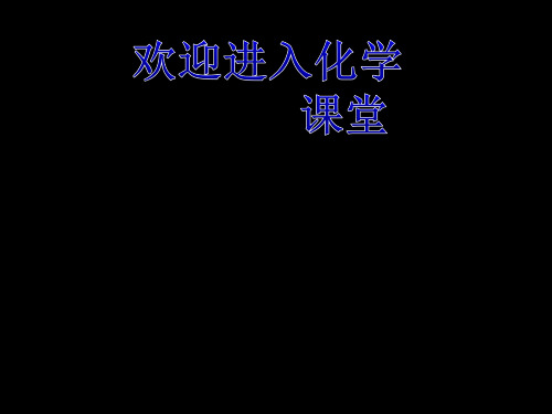 化学：《元素周期表》：课件十八(43张PPT)(人教版必修2)