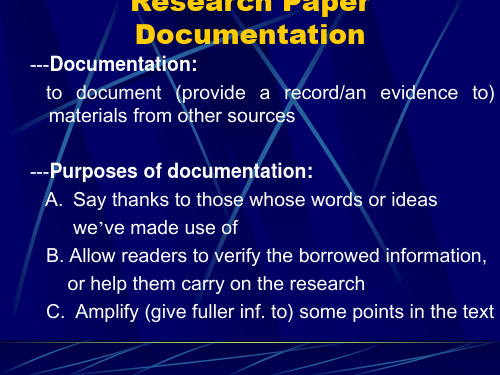 Research Paper Documentation (2)