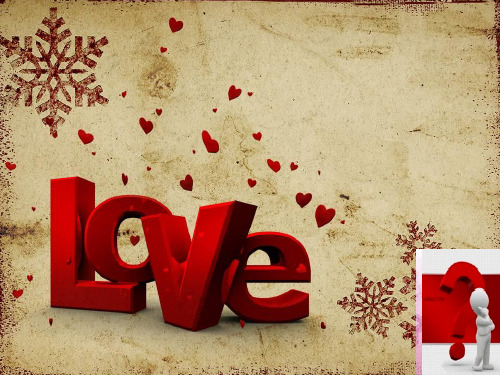 LOVE