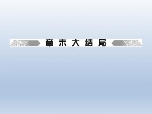 【优化探究】2014高考地理(人教新课标全国通用版)一轮复习课件第一编 第三章 地球上的水 章末大结局 (知