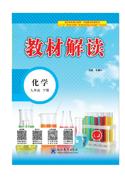 鲁教版化学九年级下册课时训练第一节 酸及其性质 (第2课时)