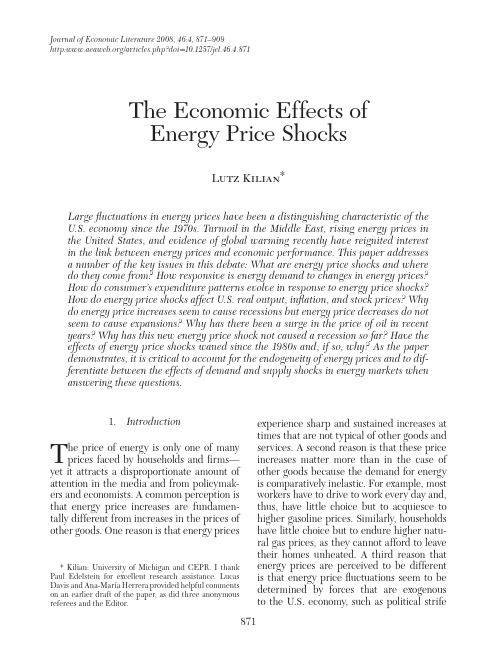 The_Economic_Effects_of_Energy_Price_Shocks1