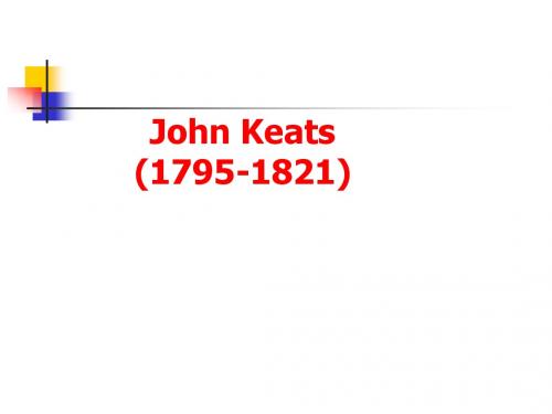 keats