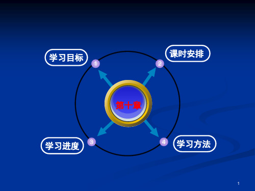 房屋建筑学7门和窗