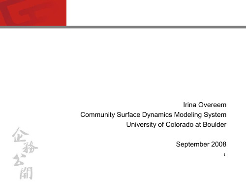 Deterministic and Stochastic Models