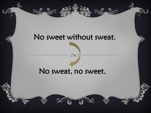 proverb