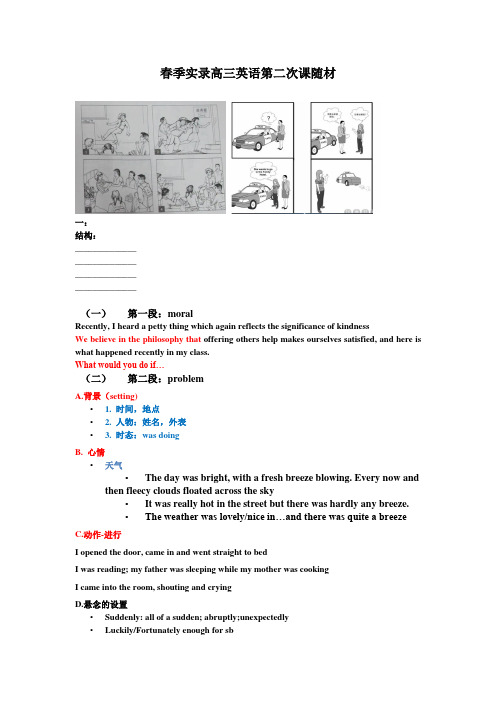 高考专业精品文档 (222)