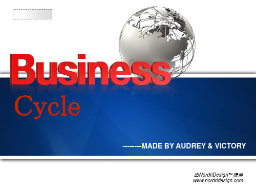 business Cycle最终