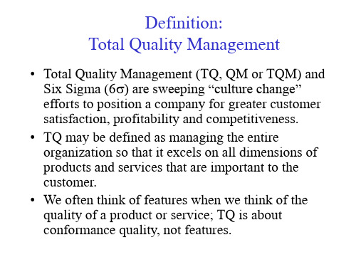 Definition---Total-Quality-Management
