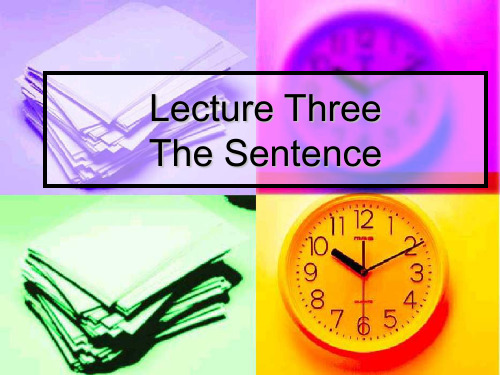 英语写作Lecture_3.ppt