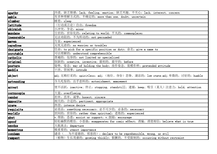 再要你命3000 - 乱序版 2