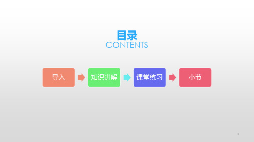 九年级道德与法治上册教学课件-2.1创新改变生活1-部编版