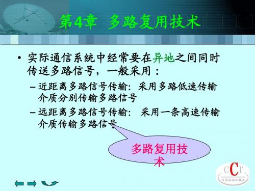 ch4(1)_频分多路复用