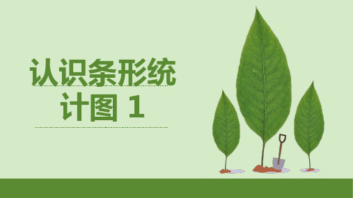 四年级上册数学课件 第七单元《条形统计图》 共18张