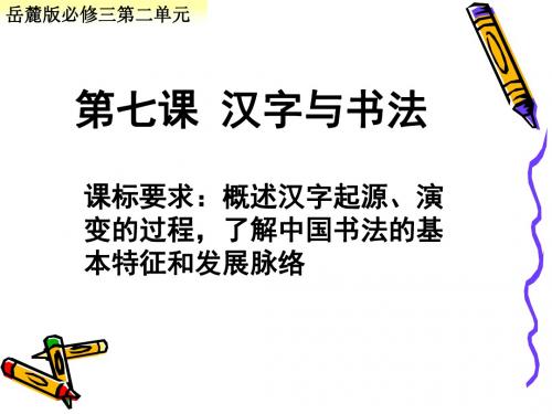 岳麓版高中历史必修三 PPT课件 课件(课件+学案+教案孔子与老子等75份) 岳麓版10