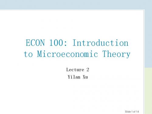 Econ_100_Lecture_2.ppt