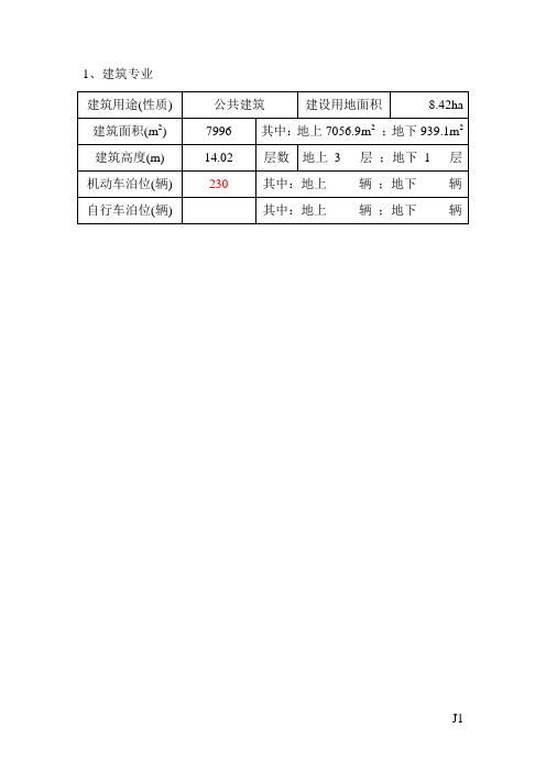 某景区游客服务中心、博物馆方案设计说明