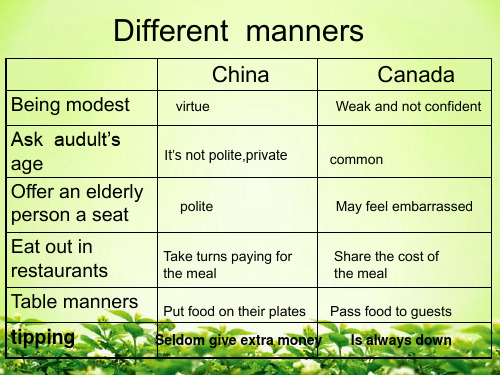 新冀教版九年级英语Lesson46HometoManyCultures