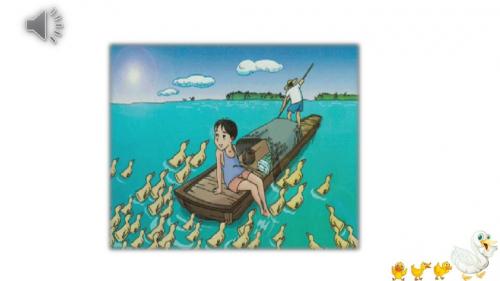 部编人教版九年级上册语文 第16课 孤独之旅 课件