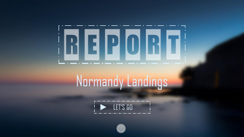 Normandy Landings