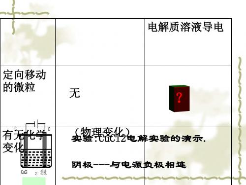 化学课件《电解池》优秀ppt24 人教课标版1