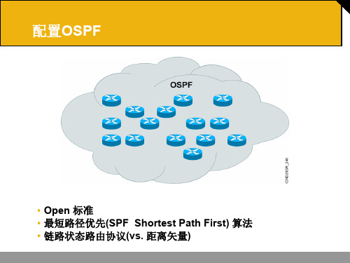 2013厦门微思CCNA中文版PPT(4)