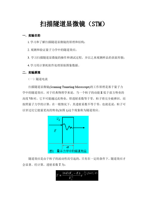 大学物理仿真实验报告