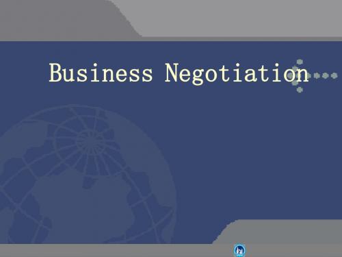 Business_Negotiation