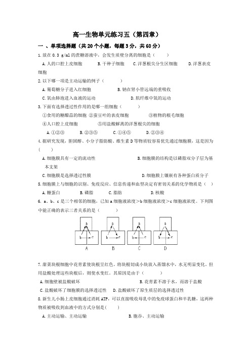 2011年山东高考德语试题及答案