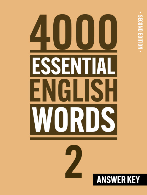 4000_Essential_English_Words_2e_2_(2nd_Edition)_An