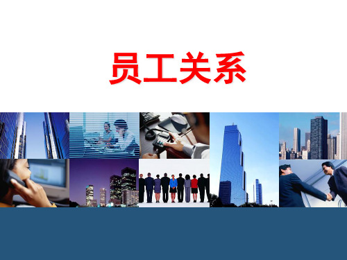 6劳动关系管理(PPT73页).pptx