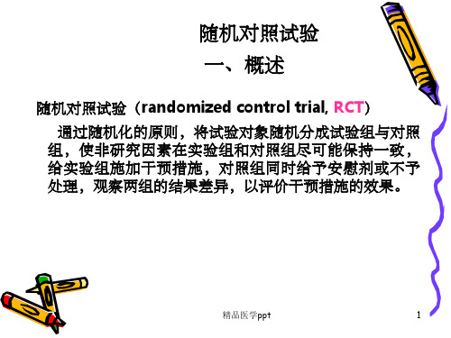 临床医学科研常用流行病学研究方法