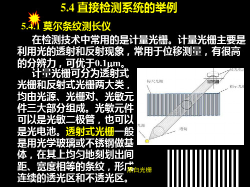 第5章光电直接检测系统2