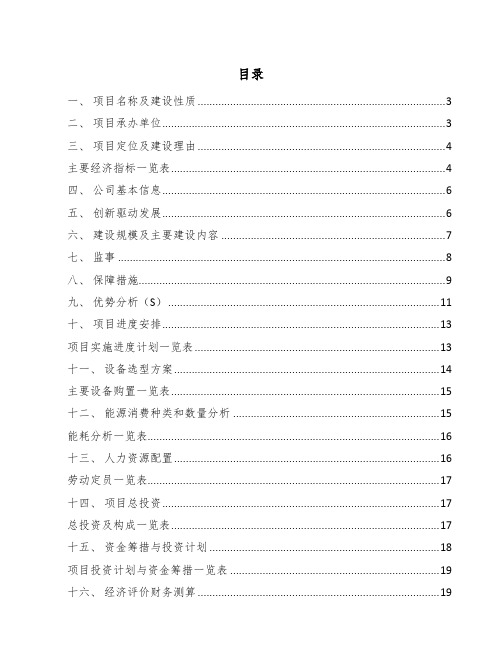 汽车内饰项目数据分析报告