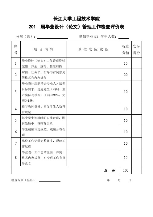 长江大学工程技术学院