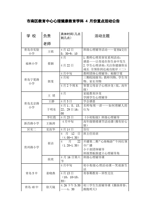 具体时间(几点到几点)