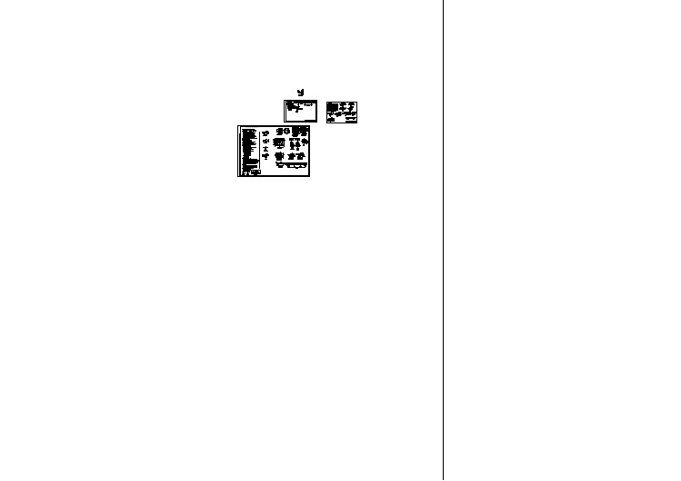 某钢结构压型楼板结构CAD大样详图