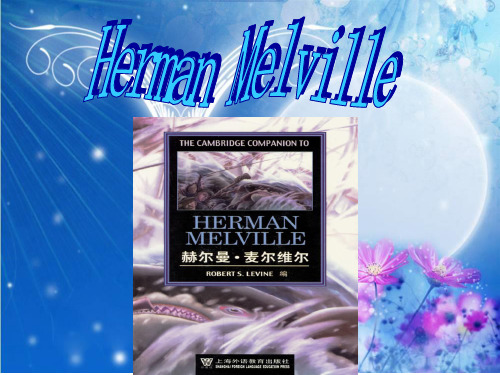 Herman Melville