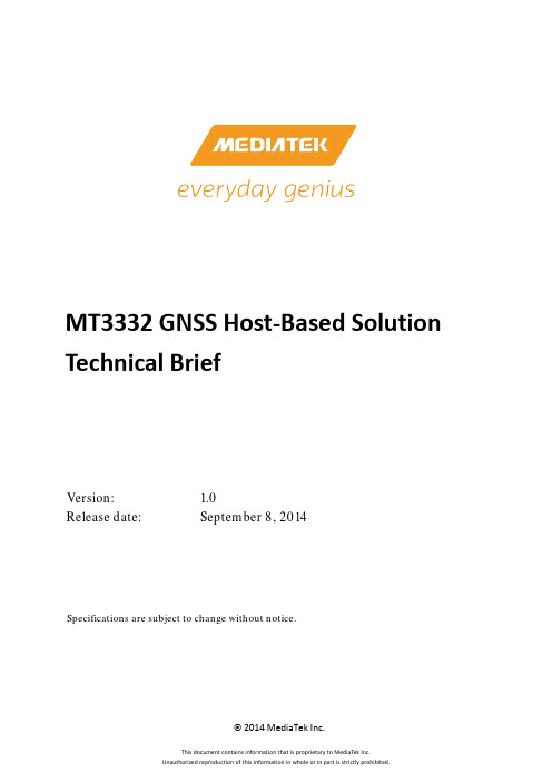 MediaTek_MT3332_GPS_Data_Sheet_v1_0