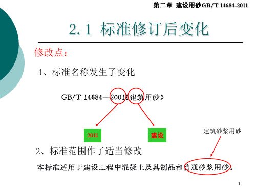 骨料试验检测