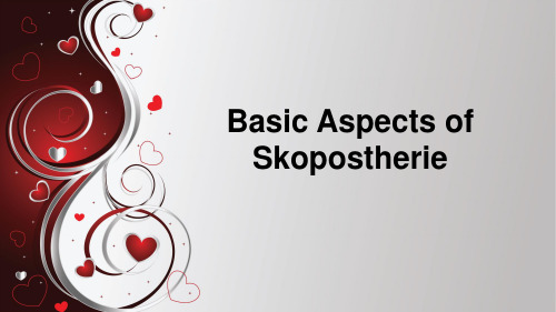 skopostheorie目的论