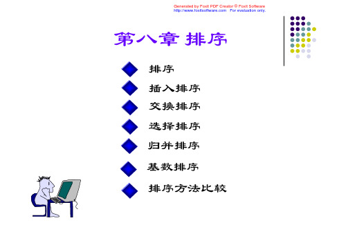 数据结构ch8b