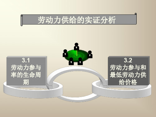 劳动经济学精品课件 (5)