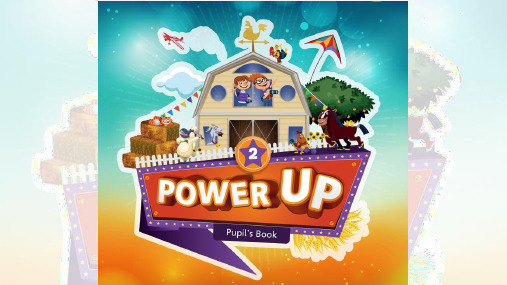 Power Up2精品教学课件U3-Leeson5