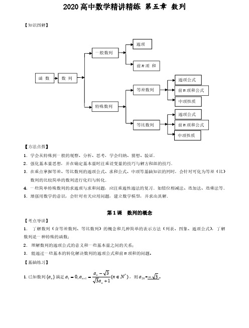 第05章 数列