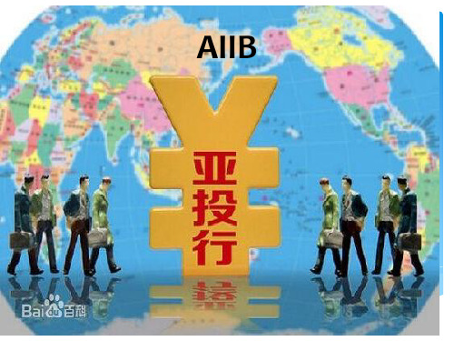 AIIB 英文版