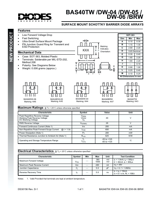 S40B资料