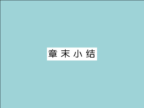 重磅-新人教版选修3-3 2020高中物理专题知识考点: 第七章分子动理论章末小结学案 课件.ppt