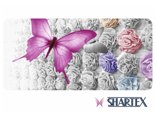 竹节棉SLUBCOTTON